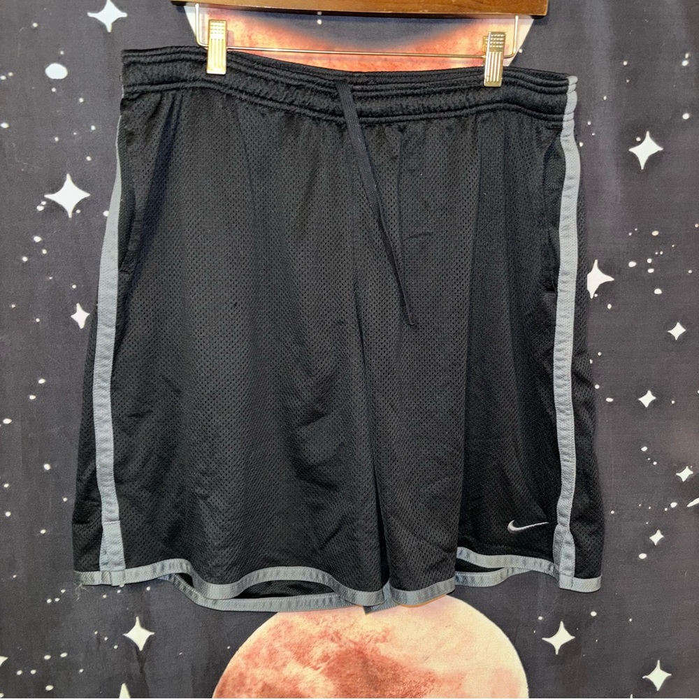 XXL Nike Basketball Shorts